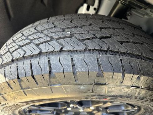 New 2026 Ford Bronco Sport Badlands AWD/4WD image 39