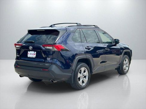 Certified 2024 Toyota RAV4 XLE w/ Weather Package AWD/4WD image 5