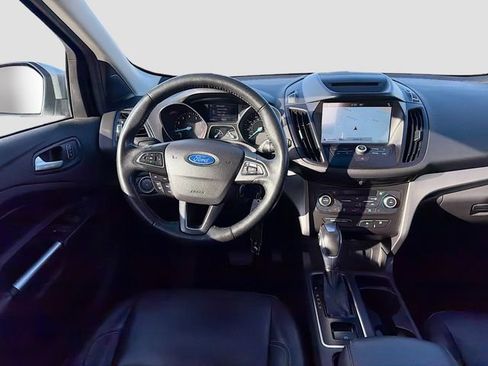 Used 2018 Ford Escape SEL image 22