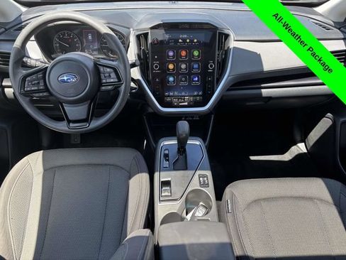 Used 2024 Subaru Crosstrek 2.0i Premium AWD/4WD image 26
