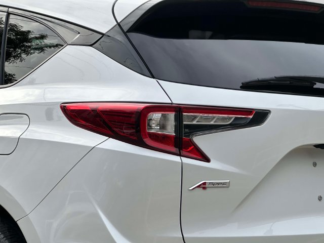 Certified 2023 Acura RDX w/ Advance Package AWD/4WD image 12