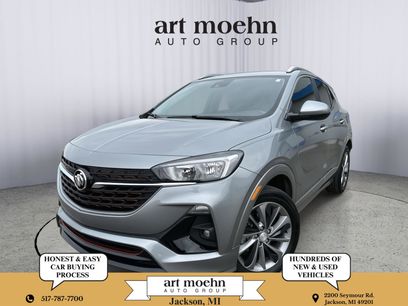 Used 2023 Buick Encore GX Select w/ Experience Buick Package