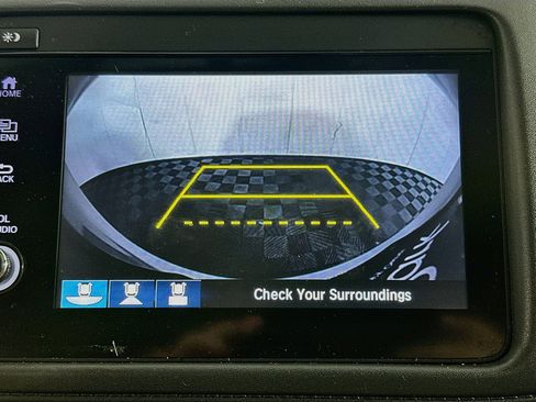 Used 2022 Honda HR-V EX image 22