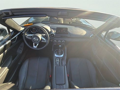Certified 2023 MAZDA MX-5 Miata Grand Touring image 17