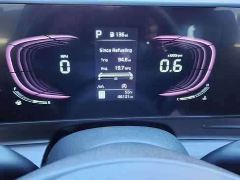 Certified 2023 Kia Sportage X-Line image 15