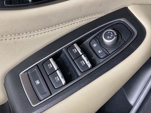 Used 2024 Subaru Legacy Limited AWD/4WD image 26