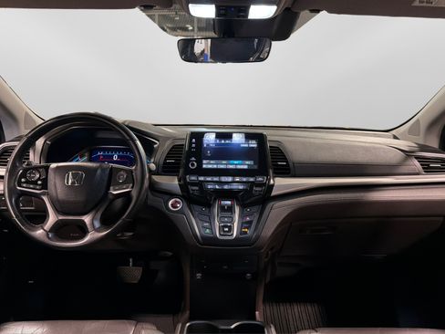 Used 2019 Honda Odyssey EX-L image 22