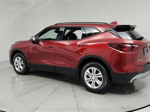 Used 2022 Chevrolet Blazer LT image 3