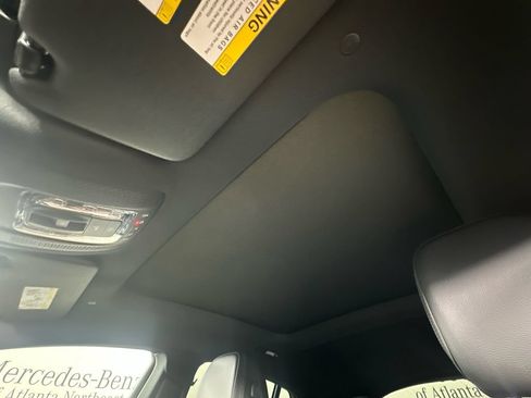 Certified 2026 Mercedes-Benz GLE 450 4MATIC Coupe image 8