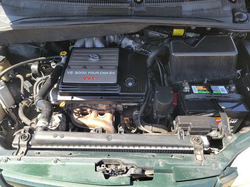 Used 2003 Toyota Sienna CE FWD image 18