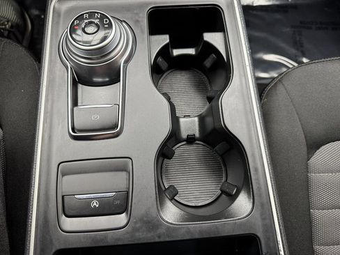 Certified 2023 Ford Edge SE w/ Black Appearance Package image 19