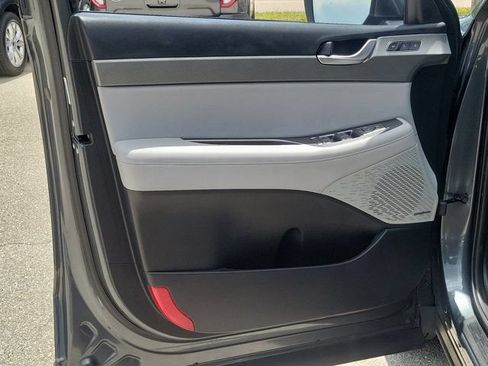 Used 2024 Hyundai Palisade SEL FWD image 18