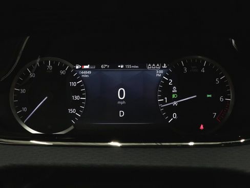 Used 2023 Land Rover Range Rover Evoque R-Dynamic S image 28