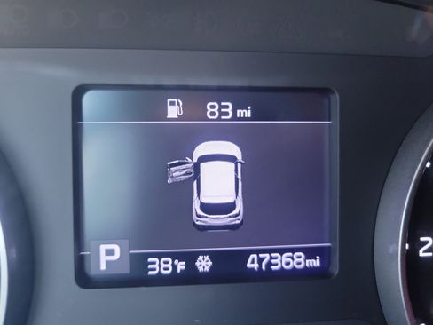 Used 2023 Kia Seltos S image 14