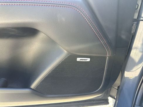 Used 2024 MAZDA CX-5 Carbon Edition image 32