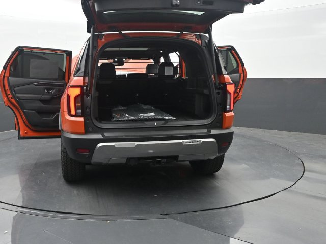 New 2026 Honda Passport TrailSport Elite image 39