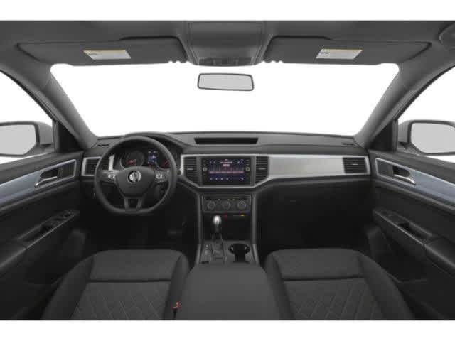 Used 2018 Volkswagen Atlas SE FWD image 11