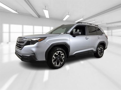 New 2026 Subaru Forester Premium image 2