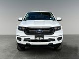 Used 2019 Ford Ranger Lariat w/ Equipment Group 501A Mid image 2