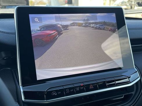 New 2026 Jeep Compass Latitude image 23