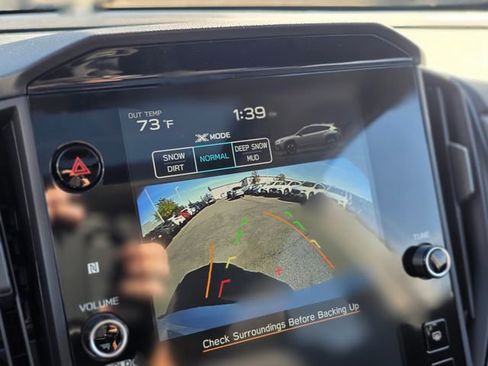 New 2026 Subaru Crosstrek 2.0i Premium image 25