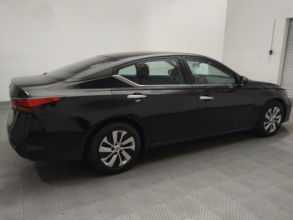 Used 2023 Nissan Altima 2.5 S FWD image 10