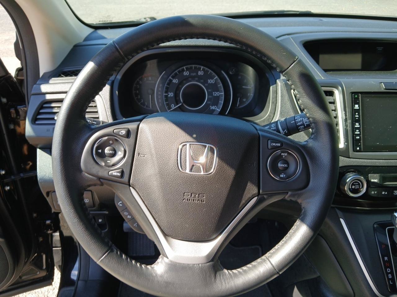 Used 2015 Honda CR-V EX-L image 20