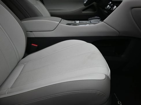 Used 2026 INFINITI QX60 Pure w/ Cargo Package image 27