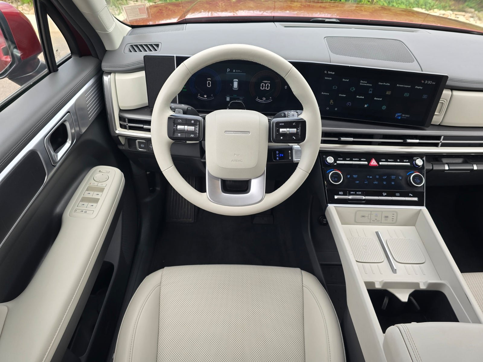 Used 2024 Hyundai Santa Fe SEL FWD image 13