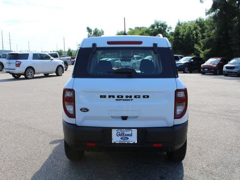 Used 2023 Ford Bronco Sport AWD/4WD image 5