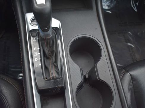 Used 2021 Nissan Altima 2.5 SR image 26