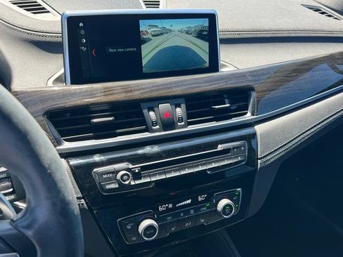 Used 2018 BMW X2 xDrive28i AWD/4WD image 17