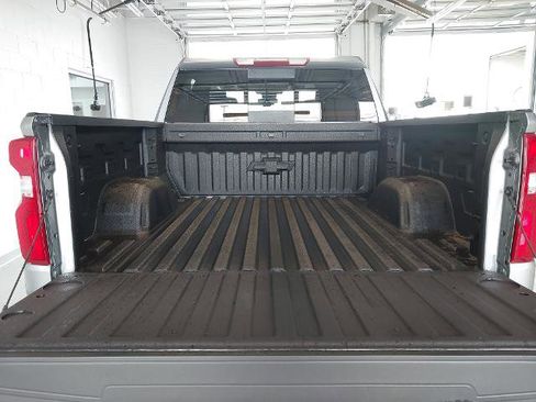 New 2026 Chevrolet Silverado 1500 RST w/ Convenience Package II image 27