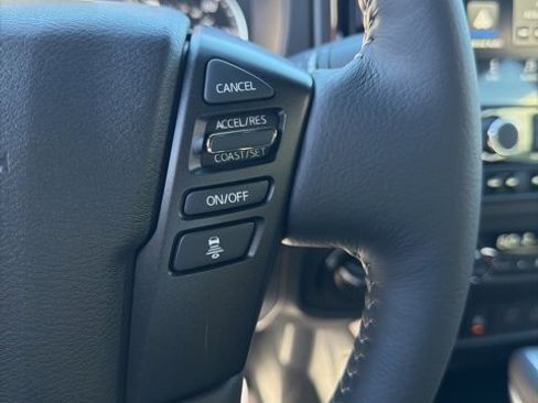New 2026 Nissan Frontier SV w/ All-Weather Content Package image 14