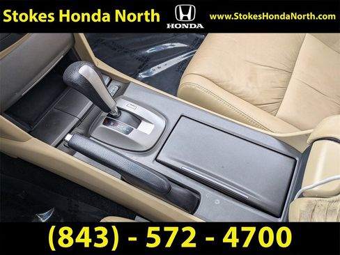 Used 2012 Honda Accord EX-L image 18