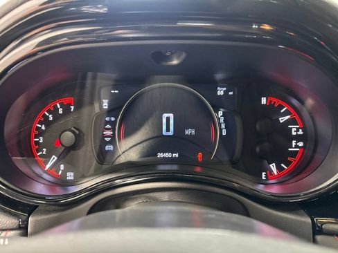 Used 2023 Dodge Durango GT AWD/4WD image 17