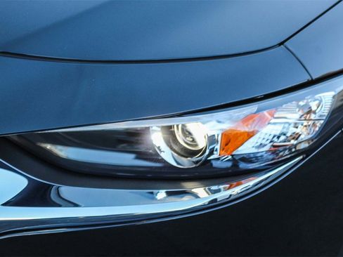 New 2026 MAZDA MAZDA3 2.5 S Sedan w/ Preferred Pkg image 8