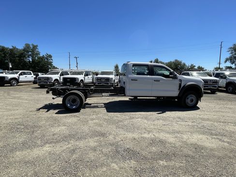 New 2026 Ford F450 XL AWD/4WD image 6