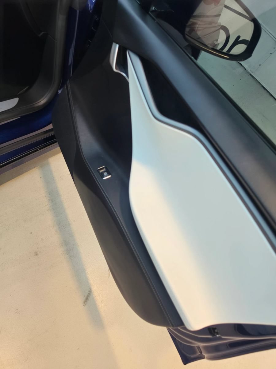 Used 2019 Tesla Model S P100D AWD/4WD image 24