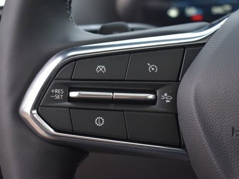 New 2026 Chevrolet Equinox LT w/ Safety and Technology Package image 24