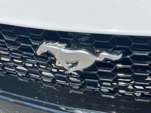 Used 2024 Ford Mustang GT Premium image 28