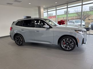 New 2026 BMW X3 xDrive30 w/ M Sport Package video 1