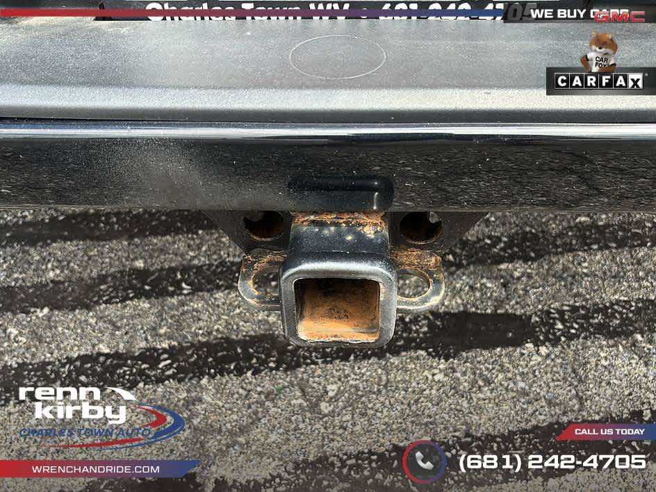 Used 2021 GMC Sierra 1500 AT4 AWD/4WD image 31