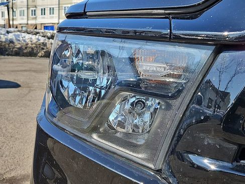 Used 2019 RAM 1500 Big Horn image 35