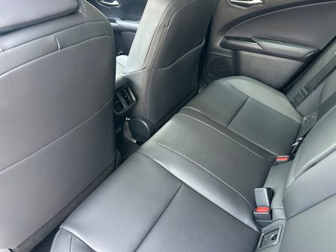 Certified 2024 Lexus UX 250h FWD w/ Premium Package image 9