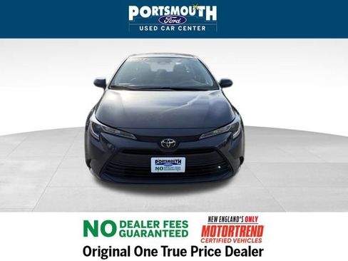 Used 2023 Toyota Corolla LE image 9