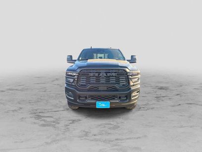 New 2026 RAM 2500 Tradesman