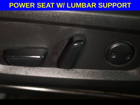 Used 2022 Mitsubishi Outlander SEL FWD image 5