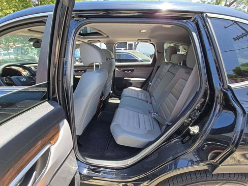 Used 2020 Honda CR-V EX image 12