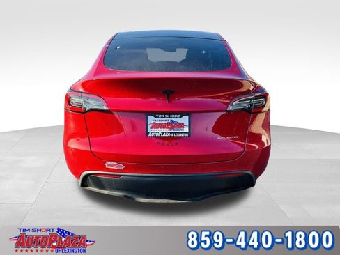 Used 2021 Tesla Model Y Long Range image 13